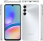 گوشی موبایل سامسونگ مدل Galaxy A35 ظرفیت 256 گیگابایت رم 8 گیگابایت - ویتنام - تصویر 5