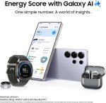 گوشی موبایل سامسونگ مدل Galaxy S25 Ultra ظرفیت 256 گیگابایت رم 12 گیگابایت | 5G - ویتنام - تصویر 6