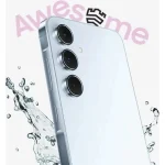گوشی موبایل سامسونگ مدل Galaxy A35 ظرفیت 256 گیگابایت رم 8 گیگابایت - ویتنام - تصویر 4
