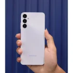 گوشی سامسونگ A05S | حافظه 64 رم 4 گیگابایت - تصویر 6