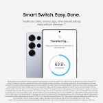 گوشی موبایل سامسونگ مدل Galaxy S25 Ultra ظرفیت 256 گیگابایت رم 12 گیگابایت | 5G - ویتنام - تصویر 3