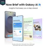 گوشی موبایل سامسونگ مدل Galaxy S25 Ultra ظرفیت 256 گیگابایت رم 12 گیگابایت | 5G - ویتنام - تصویر 7