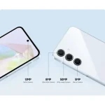 گوشی موبایل سامسونگ مدل Galaxy A35 ظرفیت 256 گیگابایت رم 8 گیگابایت - ویتنام - تصویر 3