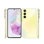گوشی موبایل سامسونگ مدل Galaxy A35 ظرفیت 256 گیگابایت رم 8 گیگابایت - ویتنام - تصویر 2