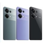 گوشی موبایل شیائومی مدل Redmi Note 13 Pro ظرفیت 256 گیگابایت رم 8 گیگابایت - تصویر 5