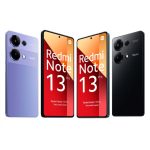 گوشی موبایل شیائومی مدل Redmi Note 13 Pro ظرفیت 256 گیگابایت رم 8 گیگابایت - تصویر 4