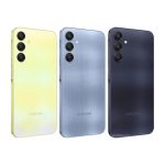 گوشی موبایل سامسونگ مدل Galaxy A25 ظرفیت 256 گیگابایت و رم 8 گیگابایت - ویتنام - تصویر 3