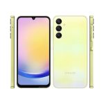 گوشی موبایل سامسونگ مدل Galaxy A25 ظرفیت 256 گیگابایت و رم 8 گیگابایت - ویتنام - تصویر 4