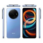 گوشی موبایل شیائومی مدل Redmi A3 حافظه 128 گیگابایت و رم 4 - تصویر 4