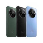 گوشی موبایل شیائومی مدل Redmi A3 حافظه 128 گیگابایت و رم 4 - تصویر 3