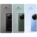 گوشی موبایل شیائومی مدل Redmi A3 حافظه 128 گیگابایت و رم 4 - تصویر 2