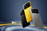 گوشی موبايل پوکو مدل X6 Pro 5G ظرفیت 512 گیگابایت رم 12 گیگابایت - تصویر 6