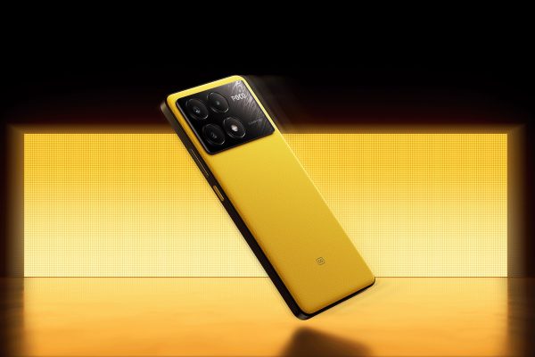 گوشی موبايل پوکو مدل X6 Pro 5G ظرفیت 512 گیگابایت رم 12 گیگابایت - Image 8