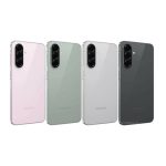 گوشی موبایل سامسونگ مدل Galaxy A56 ظرفیت 256 گیگابایت و رم 8 گیگابایت - ویتنام - تصویر 7