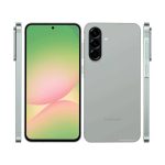 گوشی موبایل سامسونگ مدل Galaxy A56 ظرفیت 256 گیگابایت و رم 8 گیگابایت - ویتنام - تصویر 5
