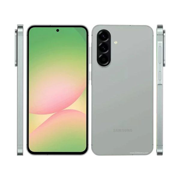 گوشی موبایل سامسونگ مدل Galaxy A5 ظرفیت 256 گیگابایت و رم 8 گیگابایت - ویتنام - Image 5