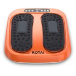 ماساژور پا روتای مدل ROTFM001-O