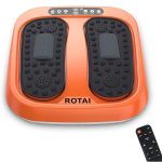 ماساژور پا روتای مدل ROTFM001-O