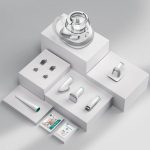 ماشین اصلاح و نظافت حیوانات خانگی یسورا مدل P20