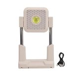 چراغ کمپینگ مدل CH-23060-A رنگ نور چند رنگ