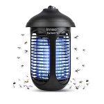 حشره کش برقی اینو مدل 4800