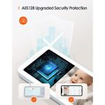 دوربین کنترل کودک بیبی تایم مدل 1S-EU