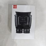 دوربین دوچشمی مدل Night Vision M2