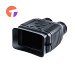 دوربین دوچشمی دیجیتال دید در شب نایت ویژن M2 با برد بالا