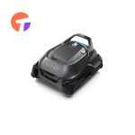 جارو رباتیک استخری برند AIPER مدل Seagull Plus با قدرت مکش بالا استوک