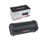اسپیکر بلوتوثی قابل حمل بیکارو مدل X104S