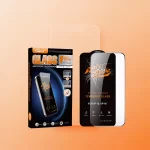محافظ صفحه نمایش ضد گرد و غبار انتی استاتیک موبایل RM NOTE 8 - Image 2