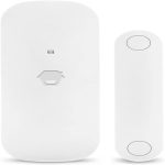 دزدگیر اماکن سنسوردار برند smanos مدل S105 با کیت آژیر - Image 4