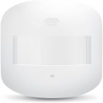 دزدگیر اماکن سنسوردار برند smanos مدل S105 با کیت آژیر - Image 3