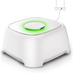 سیستم امنیتی دزدگیر منزل برند smanos مدل L020 با هاب روتر و کنترل از طریق موبایل - تصویر 6