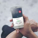 سیستم امنیتی دزدگیر منزل برند smanos مدل L020 با هاب روتر و کنترل از طریق موبایل - تصویر 2