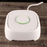 سیستم امنیتی دزدگیر منزل برند smanos مدل L020 با هاب روتر و کنترل از طریق موبایل - تصویر 5