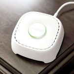 سیستم امنیتی دزدگیر منزل برند smanos مدل L020 با هاب روتر و کنترل از طریق موبایل - تصویر 4