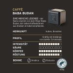 کپسول قهوه مربعی چیبو بسته 27 عددی با رایحه شکلات تلخ - Image 4