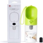 ابخوری سگ و گربه برند PETKIT مدل EVERSWEET ظرفیت ۴۰۰ میلی‌لیتر،قابل حمل - Image 6