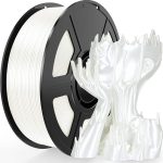 فیلامنت پرینتر سه‌بعدی برند Stronghero3D قطر 1.75 میلی‌متر وزن 1 کیلوگرم استاندارد - Image 4
