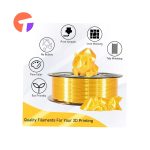 فیلامنت پرینتر سه‌بعدی برند Stronghero3D قطر 1.75 میلی‌متر وزن 1 کیلوگرم استاندارد