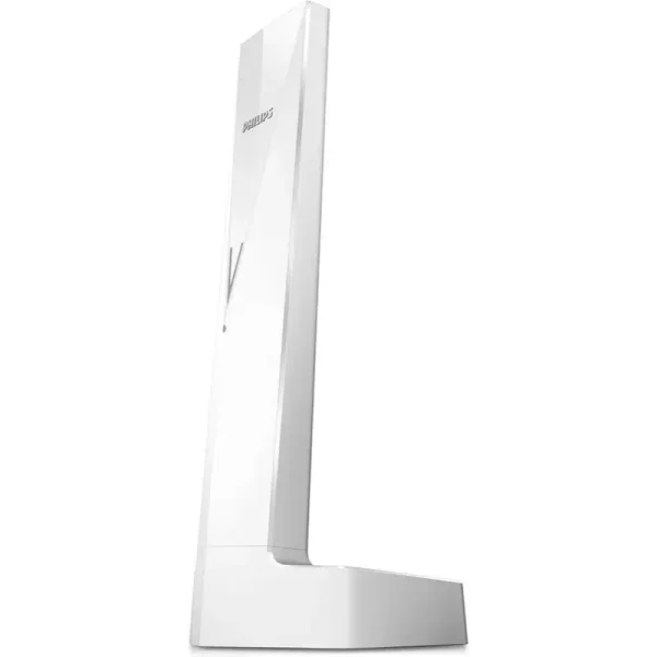 تلفن بی‌سیم فیلیپس مدل M3501W/22 Linea V با نمایشگر 1.8 اینچ و صدای HQ - تصویر 2
