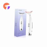دستگاه لیفت و ضد چروک صورت برند ANLAN مدل SD-8811 ماساژور RF و EMS شش حالته