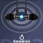 هدفون بلوتوثی گردنی برند DVIP مدل D700 با شارژدهی فوق‌العاده و نمایشگر LED - Image 6
