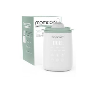 گرم کن برقی شیشه شیر برند Momcozy مدل MW01