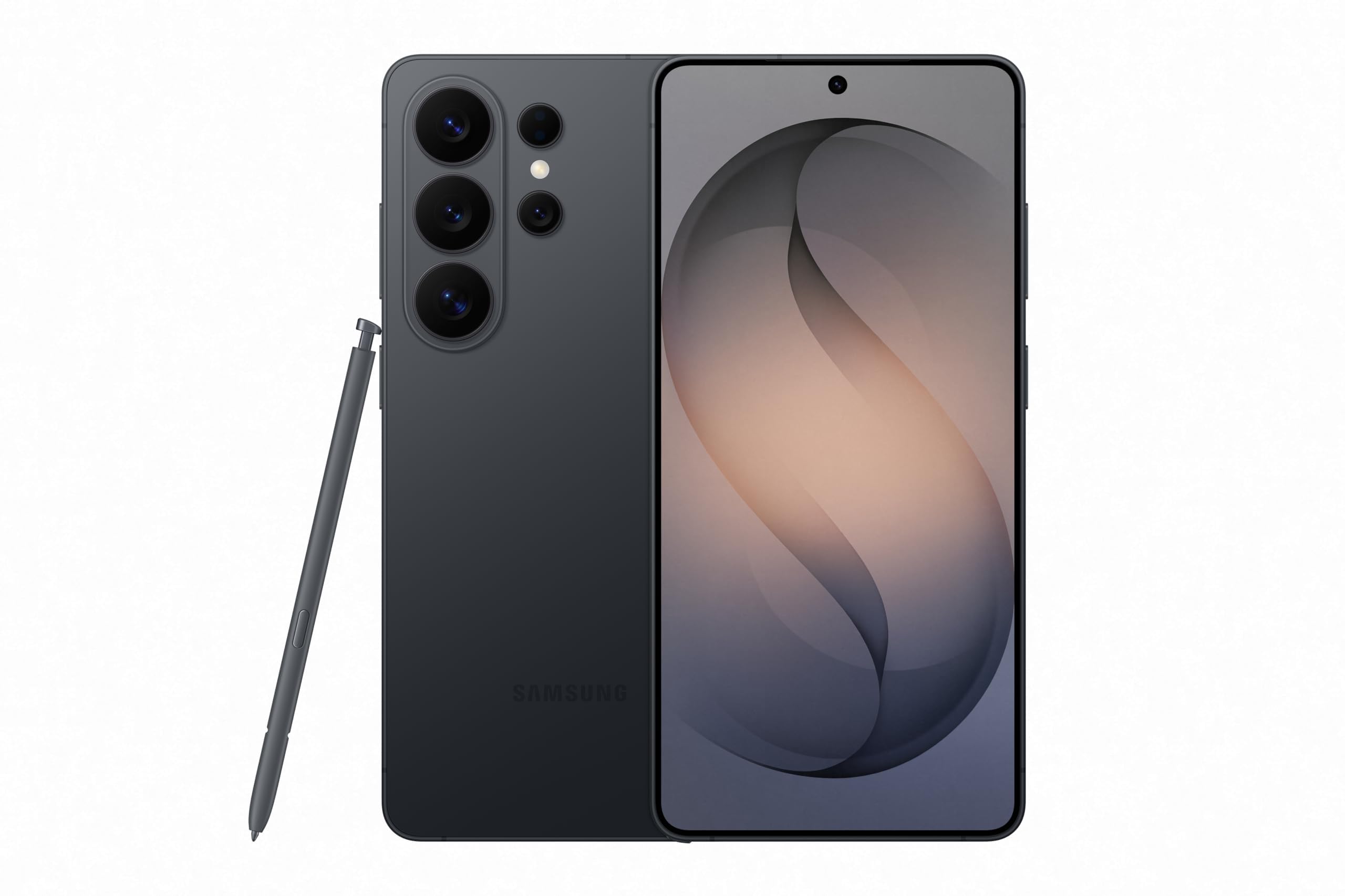 گوشی موبایل سامسونگ مدل Galaxy S26 Ultra دو سیمکارت ظرفیت 256 گیگابایت و رم 12 گیگابایت - ویتنام (بدون رجستر)