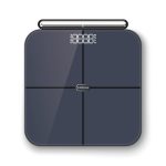 ترازو دیجیتال برند مدیسانا مدل BS 850 Connect با 8 الکترود و سنسور دست