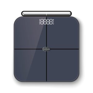 ترازو دیجیتال برند مدیسانا مدل BS 850 Connect با 8 الکترود و سنسور دست