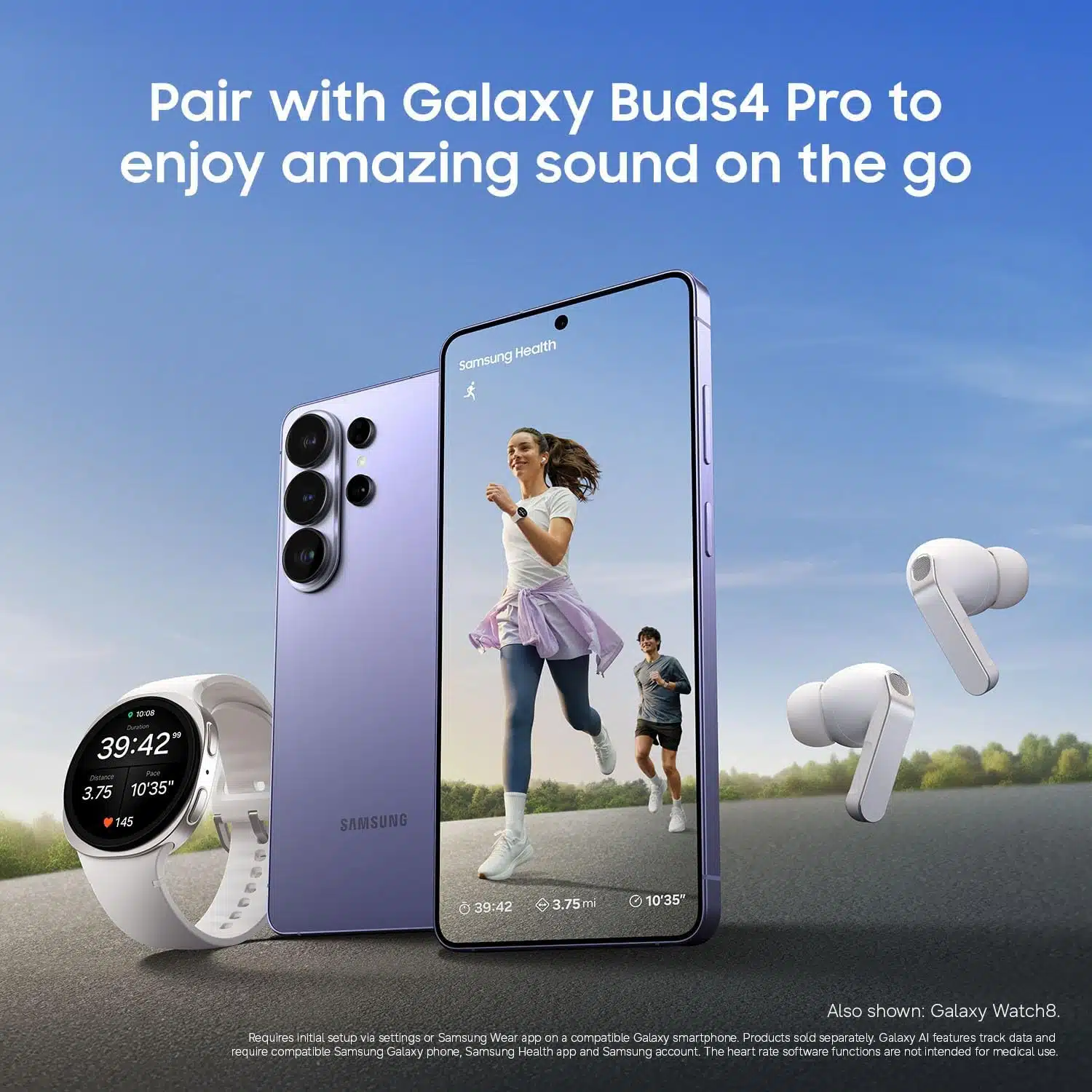 گوشی موبایل سامسونگ مدل Galaxy S26 Ultra دو سیمکارت ظرفیت 256 گیگابایت و رم 12 گیگابایت - ویتنام (بدون رجستر) - Image 9