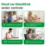 فشارسنج مچی دیجیتال مدیسانا مدل BW 315 با تشخیص آریتمی و حافظه 240 رکورد - Image 5